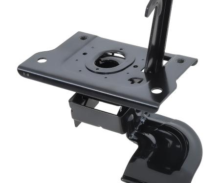 OER 1975-76 Chevy Pickup, Blazer, Suburban, Hood Lock Catch, EDP Coated 349383