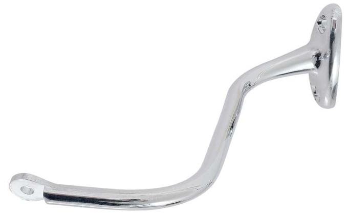 OER 1947-55 Chevrolet/GMC Truck, Outer Door Mirror Arm, Chrome, RH CX1152