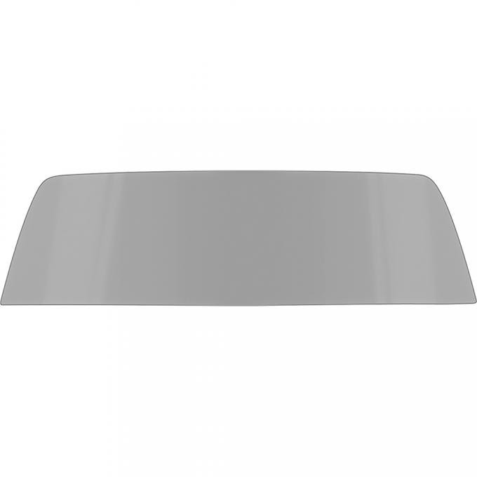 OER 1993-02 Chevy, GMC GMT400 C/K Pickup, Back Window Glass, Heated, Dk Gray Privacy Tint DB8315P