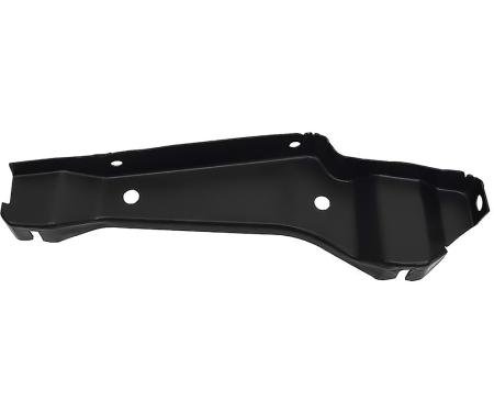 1975-80 Chevy, GMC Pickup, Blazer, Suburban, Jimmy, Grill Mounting Bracket, Inner, RH Passenger Side