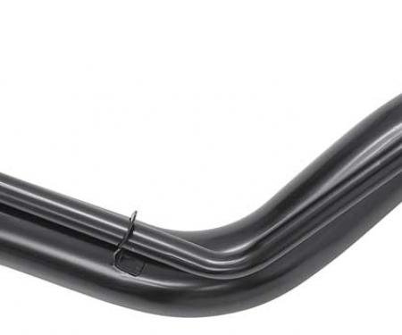 OER 1979-81 Chevy, GMC, Blazer, Jimmy, Suburban, Fuel Tank Filler Neck TC3844