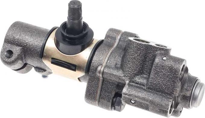 OER 1958-82 GM Power Steering Control Valve A65750150