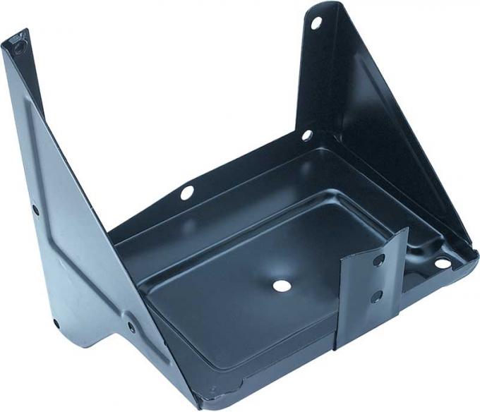 1960-66 Chevrolet, GMC Truck, Battery Tray Assembly