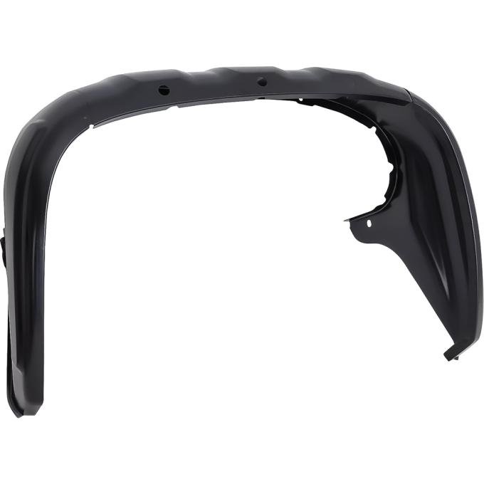 OER 2007-13 Silverado 1500, 2007-14 Silverado 2500HD, 3500, Wheel Housing Panel, LH 25795063