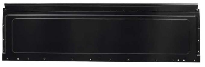 OER 1973-84 Chevrolet, GMC Fleetside Pickup, Front Bed Panel, Show Quality Reproduction T70214B