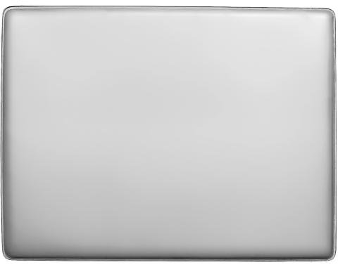 OER 1966-77 Ford Bronco, Roof Panel Assembly, With Inner Bracing TR50202B