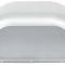 OER 1967-72 Chevrolet, GMC Truck, Wide Inner Wheelhouse Panel, Mini Tub, Each 153325