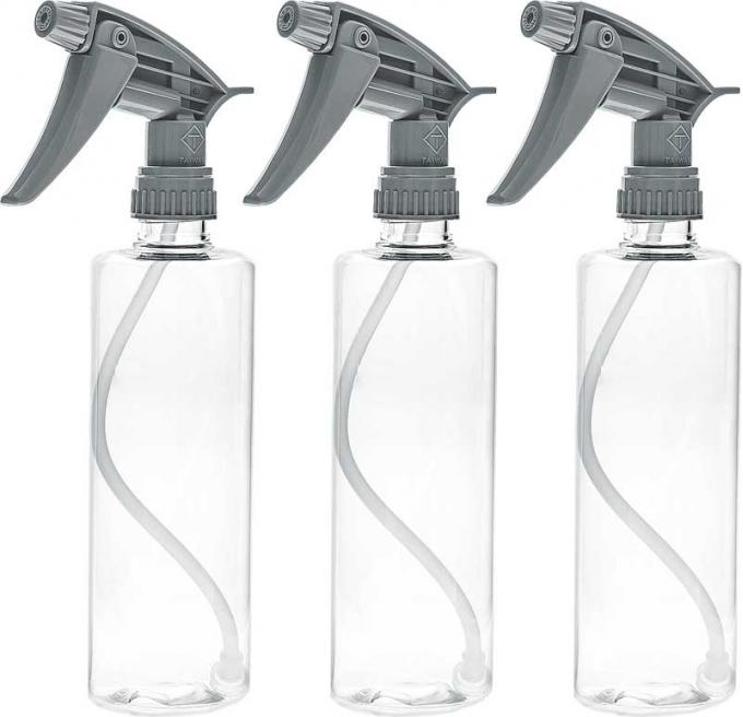 OER Secret Formula 16 Oz HD Bottle & Sprayer - 3 Pack *K89493