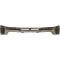1999-02 Chevy Silverado, 2001-06 Suburban, Tahoe, Front Bumper, Chrome, Without Brackets, Without Air Holes