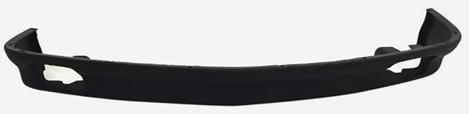 1994-97 Chevrolet S10 Blazer GMC S15 Jimmy, Front Bumper Apron, 2 Wheel Drive, With Fog Lamps