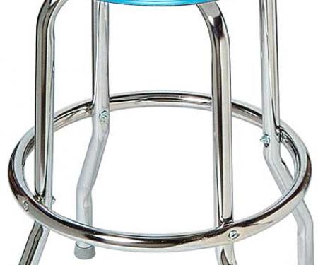 OER 1954-58 Mopar parts And accessories Logo Counter Stool MD670105