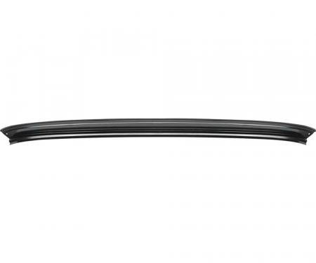 OER 1960-66 Chevrolet, GMC Pickup, Panel, Suburban, Windshield Outer Roof Panel, EDP Coated T70872