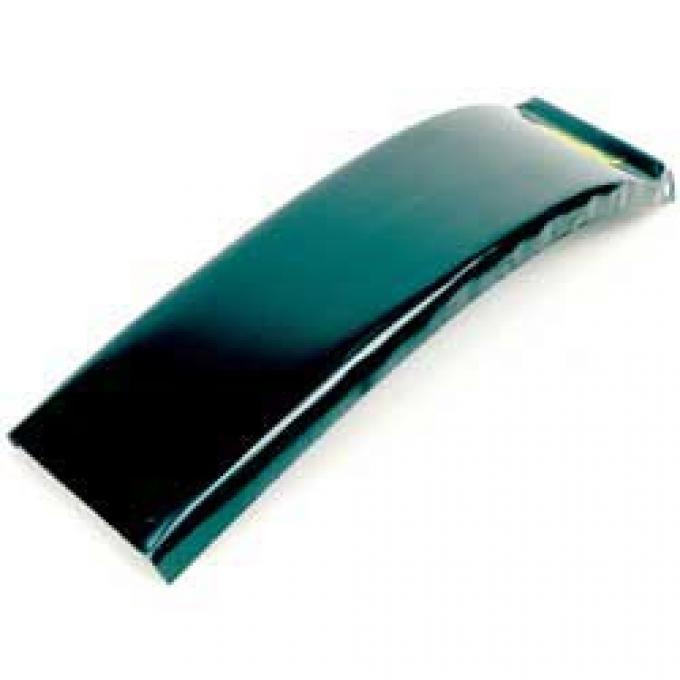 OER 1973-91 Chevrolet, GMC Pickup Truck, Lower Outer Cab Corner Patch Panel, Partial, RH T70600