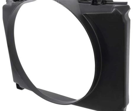 OER 1978-88 Chevy Pickup, Blazer, Suburban, Jimmy, Fan Shroud, 454, Big Block, 1 Piece Design T70432