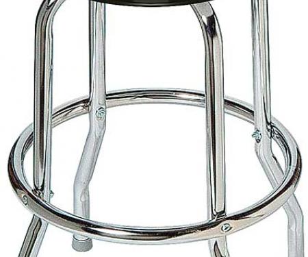 OER 2001-13 Mopar Omega Logo Counter Stool MD670108