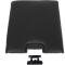 2007-13 Chevrolet Silverado, Avalanche, GMC Sierra GMT900, Center Console Lid, Black