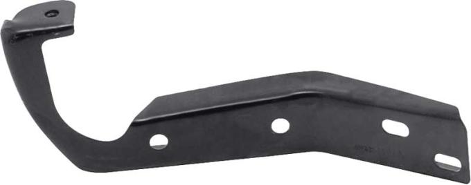 1988-93 Chevrolet, GMC Truck, Front Outer Bumper Bracket, RH