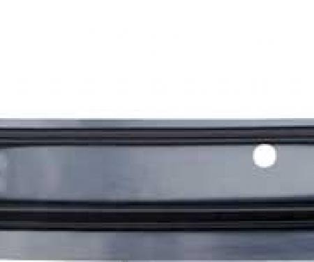 1960-66 GM Truck, Front Fender Rear Inner Brace, RH Passenger Side