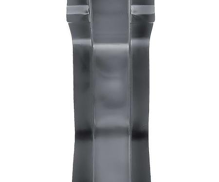 OER 1955-59 Chevrolet, GMC Truck, Door Sill Step Center Support Bracket CX1621