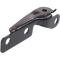 2007-14 Silverado, Sierra, SUV GMT900 Series, Hood Hinge Lower Bracket, RH