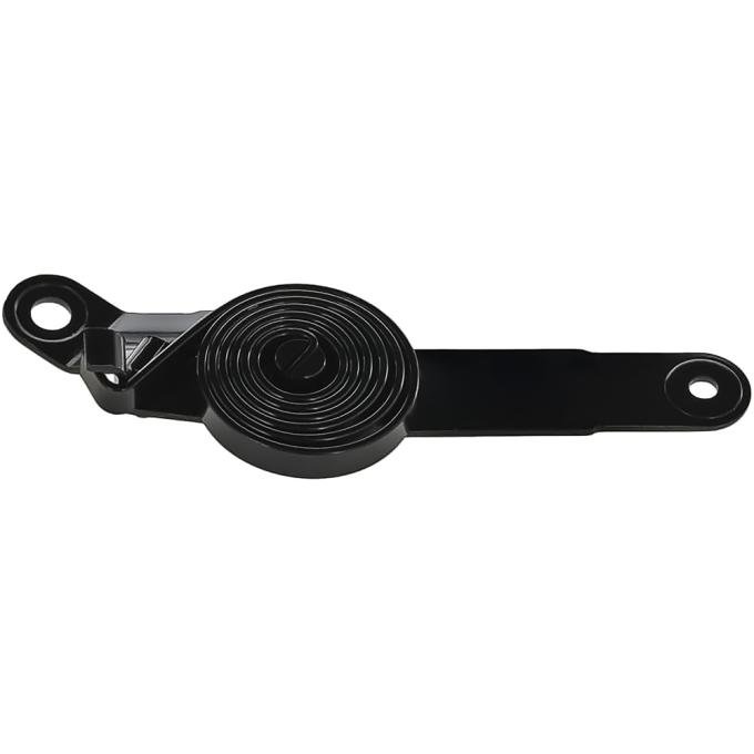 2011-14 Silverado, Sierra 2500HD, 3500 GMT900 Series Truck, Hood Hinge Spring, LH