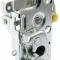 1962-67 Fairlane, Falcon, 1965 Comet, 1966-67 Bronco, Door Latch Assembly, RH Passenger Side