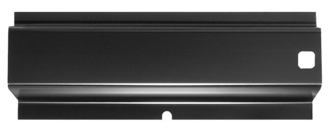 1999-2015 Ford Pickup Truck, Slip-On Rocker Panel, LH Driver Side, EDP Coated
