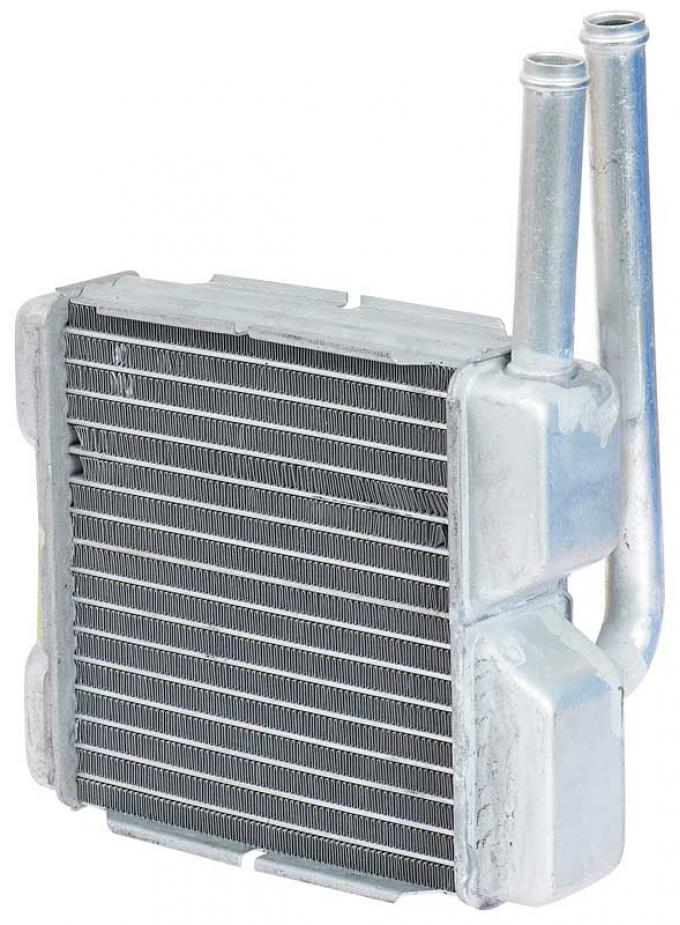 OER 1966-77 Ford Heater Core Assembly (Aluminum) - Various Truck Models 18476G