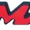 OER 20" X 2" 440 Magnum Metal Sign PS500111
