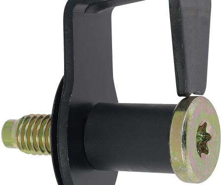 1980-97 Mustang, Bronco, Capri, Cougar, Door Latch Striker Bolt, Various Models