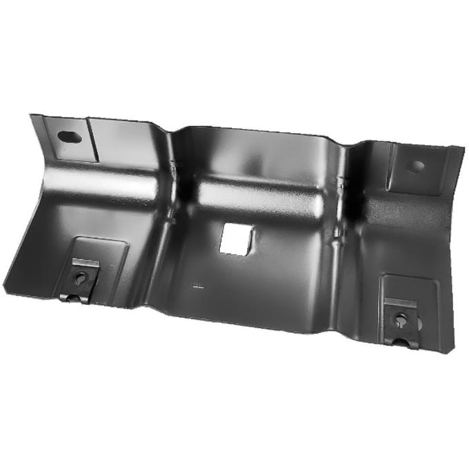 OER 1977-91 Chevrolet, GMC Truck, SUV, Door Panel Arm Rest Support Bracket, RH Passenger Side, Each 362434