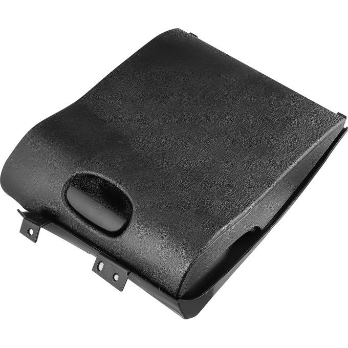 OER 1998-01 Dodge Ram 1500, 1998-02 2500, 3500, Dashboard Cup Holder, Black FR421AZ