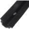 1973-80 Chevrolet, GMC Pickup, Blazer, Jimmy, Suburban, Door Glass Run Weatherstrip, with Division Bar Felt, LH Driver Side