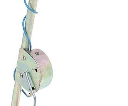 OER 1973-79 Chevrolet/GMC Truck, Fuel Sending Unit, 3-Line, RH FG05C