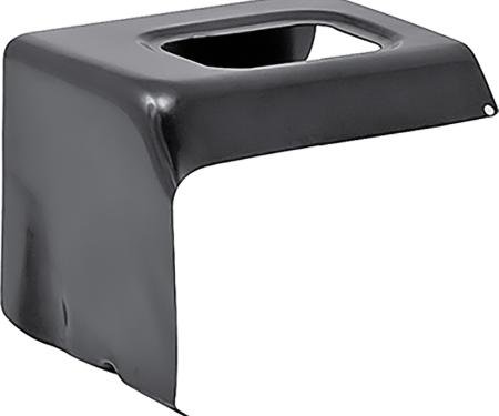 1988-98 Chevrolet, GMC Pickup Truck, Inner Cab Corner Repair Panel, RH Passenger Side