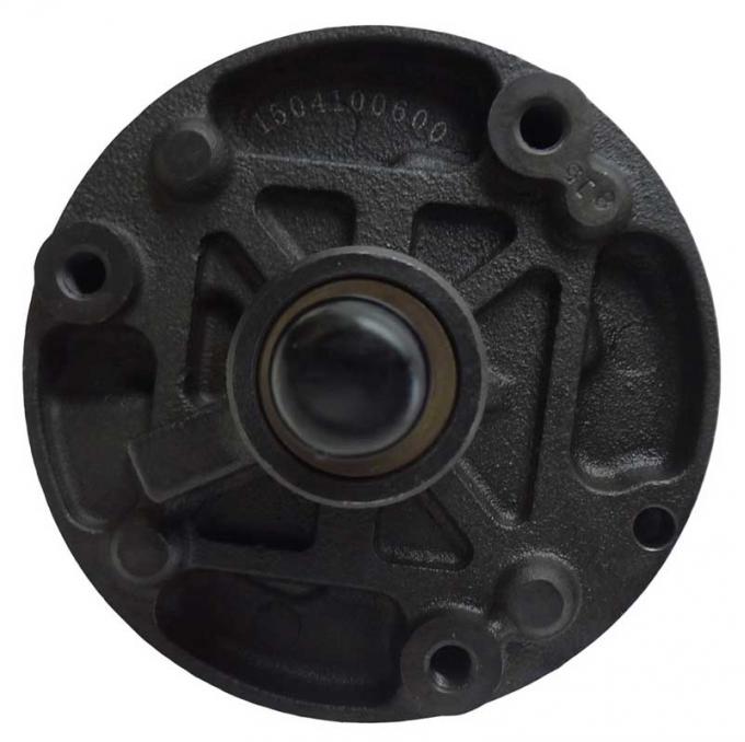 OER 1965-66 Mustang Power Steering Pump without Reservoir, Ford Pump - NEW FM110664