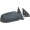 OER 1994-2000 Chevy, GMC Pickup, Suburban, 1992-94 Blazer, 1995-2000 Tahoe, 1992-2000 Yukon, Manual Outer Door Mirror, RH Passenger Side T307002