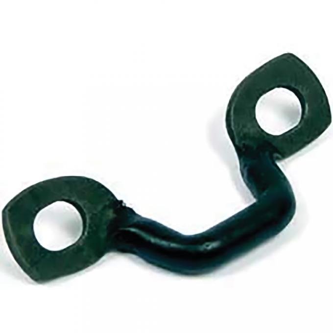 OER 1973-1991 Chevrolet, GMC Suburban, Rear Panel Door Striker, 4 Door 15712557