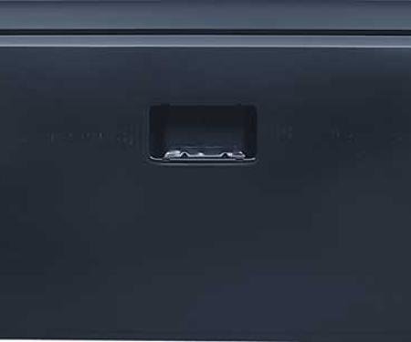 1988-2000 Chevy, GMC C/K, Stepside Pickup Truck, Rear Tailgate, EDP Coated