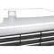 1988-93 GMC Pickup, Jimmy, Yukon, Suburban, Front Grill, Argent Silver