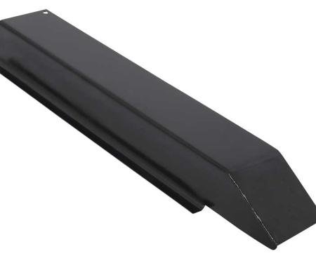 OER 1973-91 Blazer, Jimmy, Cab Floor Support, LH Driver Side 853309