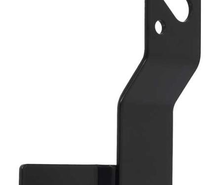 OER 1940-53 Chevy, GMC Pickup Truck, Tail Light Bracket, Black, RH Passenger Side TC7004