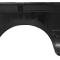 1968-72 Chevrolet, GMC Fleetside, Longbed, Bed Side Panel, 8' foot, LH, Driver Side