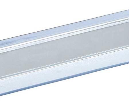 OER 1980-90 Impala, Caprice,1982-94 S10, S15, S10 Blazer, S15 Jimmy, Outer Door Handle, Chrome, RH Passenger Side 20111712