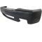 2003-07 Chevrolet Silverado SS, Front Bumper Cover