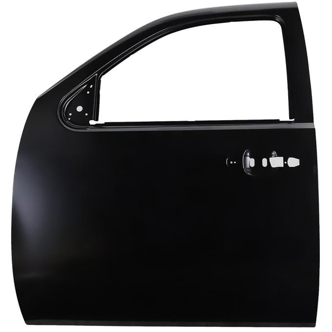 OER 2007-13 Silverado, Sierra 1500, 2007-14 2500HD, 3500, SUV GMT900, Outer Door Skin, Full, LH 20840671