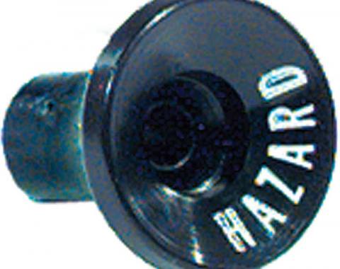 OER 1967-78 Hazard Switch Knob 411525