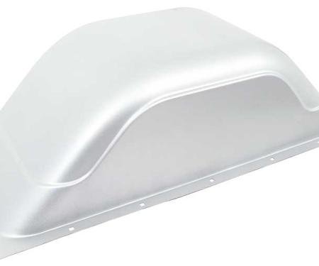 OER 1967-72 Chevrolet, GMC Truck, Wide Inner Wheelhouse Panel, Mini Tub, Each 153325
