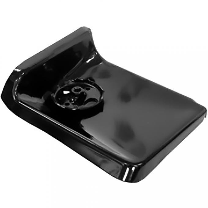 1988-98 Chevrolet, GMC C/K GMT400 Pickup, Cab Mount Repair Panel, Rear, LH Driver Side