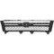 2011-14 Chevrolet Silverado 2500 HD/3500 HD, Front Grill Assembly, Mesh Insert, Chrome